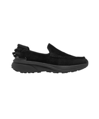 ビジネスシューズ VERTHER SNOW SUEDE DT47